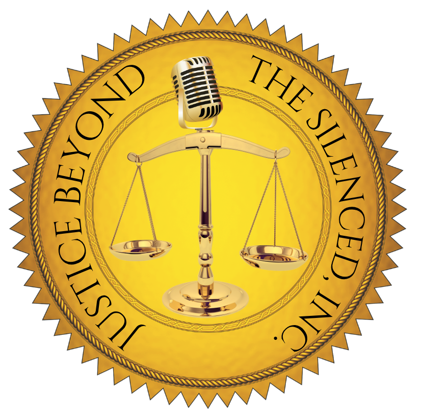 Justice Beyond The Silenced Inc.